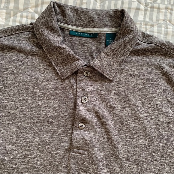 🆕PERRY ELLIS🆕 - Picture 1 of 7